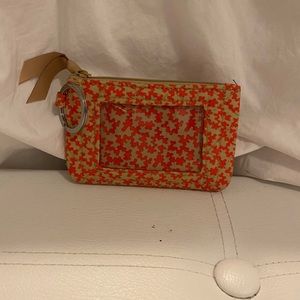 5 for $25 Sale! Vera Bradley ID Case